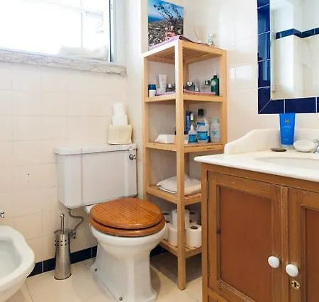 Apartamento Coracao Das Amoreiras * Lisboa
