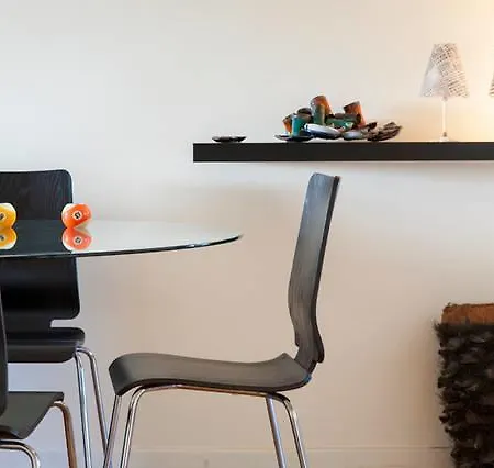 Apartmán Apartamento Coracao Das Amoreiras Lisboa