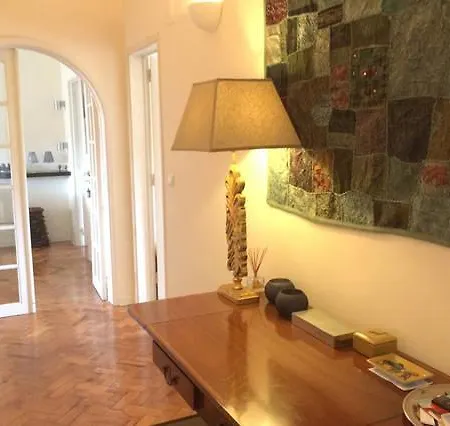 Coracao Das Amoreiras Lisbon