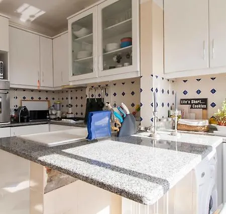 Coracao Das Amoreiras Apartment *